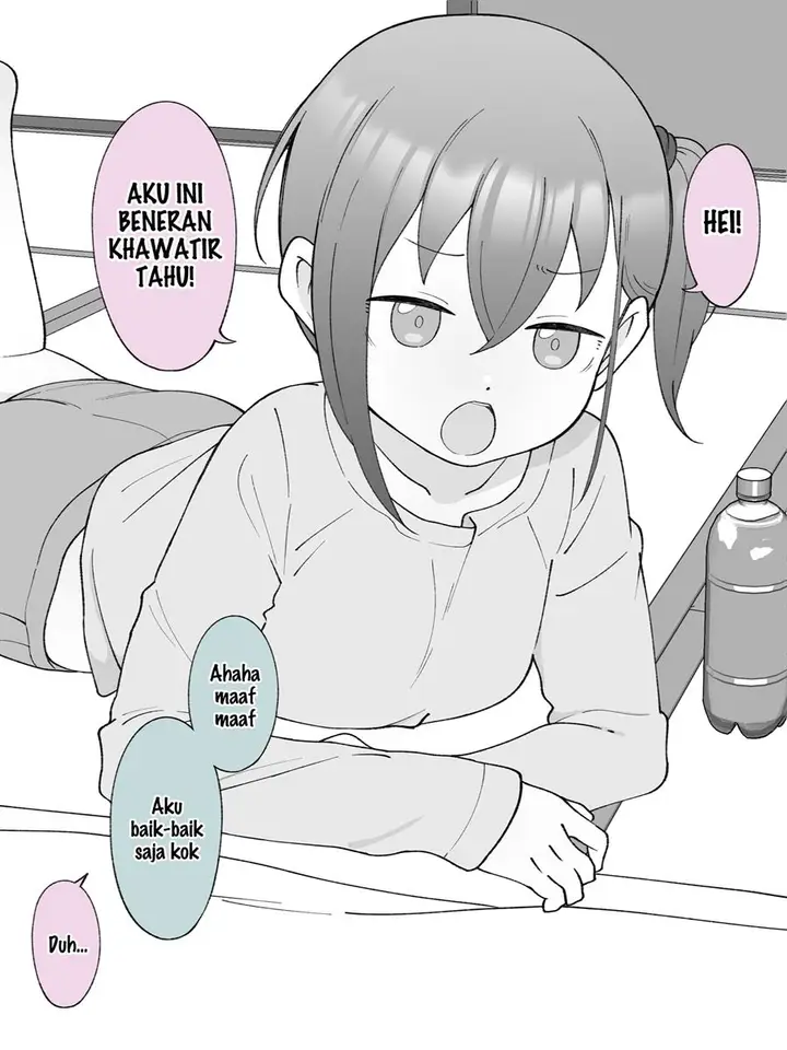image-komik-hisashiburi-ni-jikka-ni-kaettara-otouto-ga-ts-shiteta-chapter-71-2/4