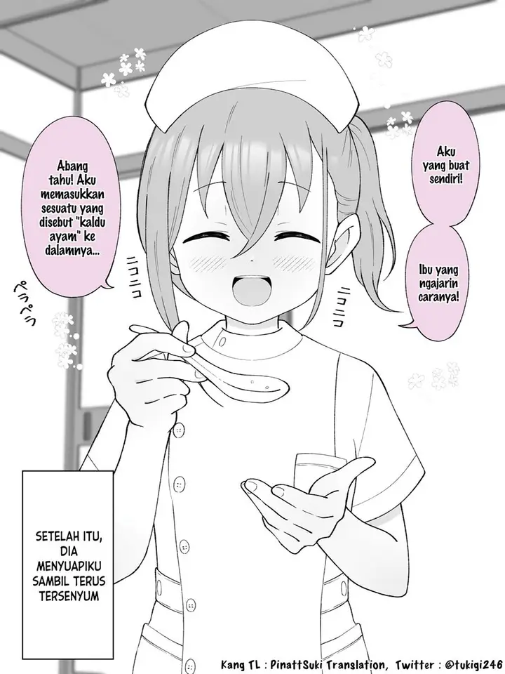 image-komik-hisashiburi-ni-jikka-ni-kaettara-otouto-ga-ts-shiteta-chapter-73-3/4