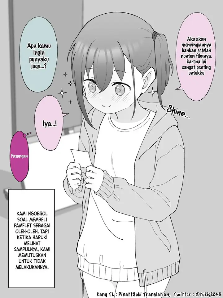 image-komik-hisashiburi-ni-jikka-ni-kaettara-otouto-ga-ts-shiteta-chapter-75-3/4
