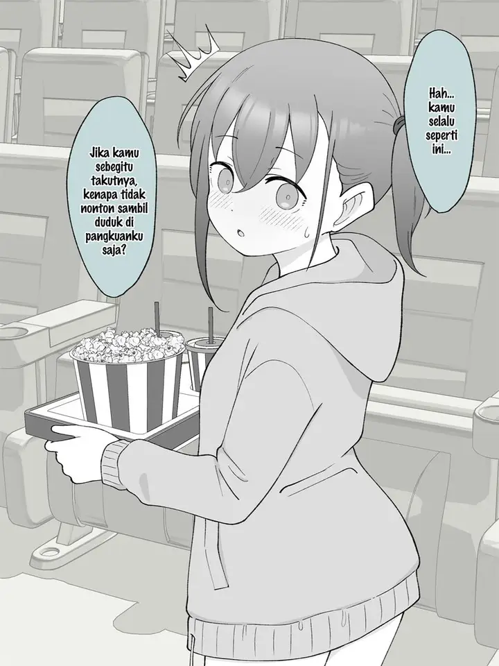 image-komik-hisashiburi-ni-jikka-ni-kaettara-otouto-ga-ts-shiteta-chapter-76-1/3