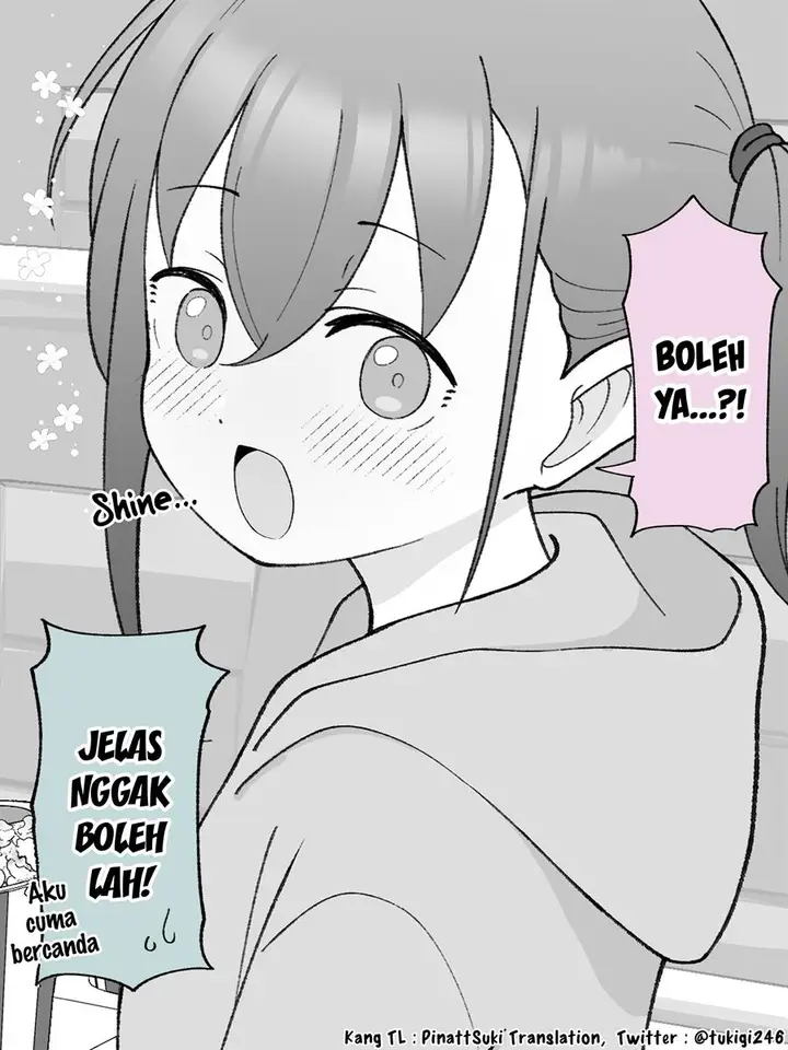 image-komik-hisashiburi-ni-jikka-ni-kaettara-otouto-ga-ts-shiteta-chapter-76-2/3