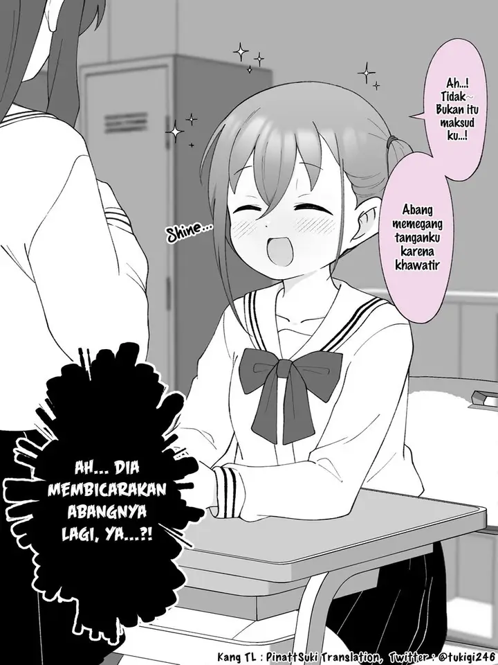 image-komik-hisashiburi-ni-jikka-ni-kaettara-otouto-ga-ts-shiteta-chapter-78-3/4