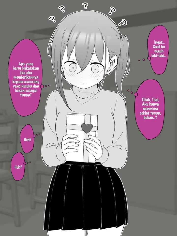 image-komik-hisashiburi-ni-jikka-ni-kaettara-otouto-ga-ts-shiteta-chapter-81-1/4
