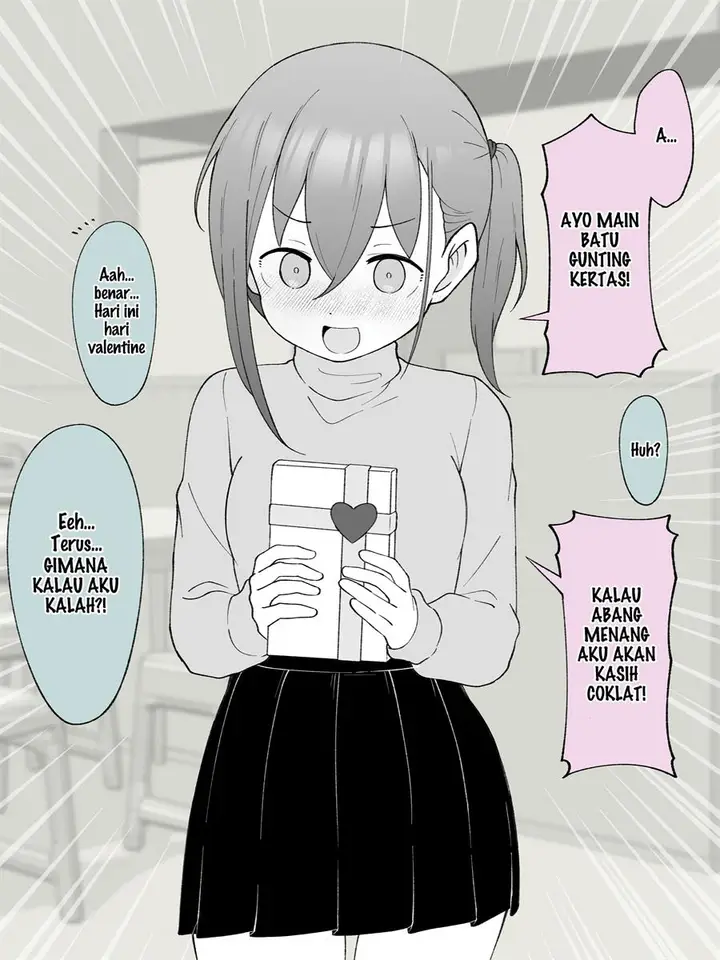 image-komik-hisashiburi-ni-jikka-ni-kaettara-otouto-ga-ts-shiteta-chapter-81-2/4
