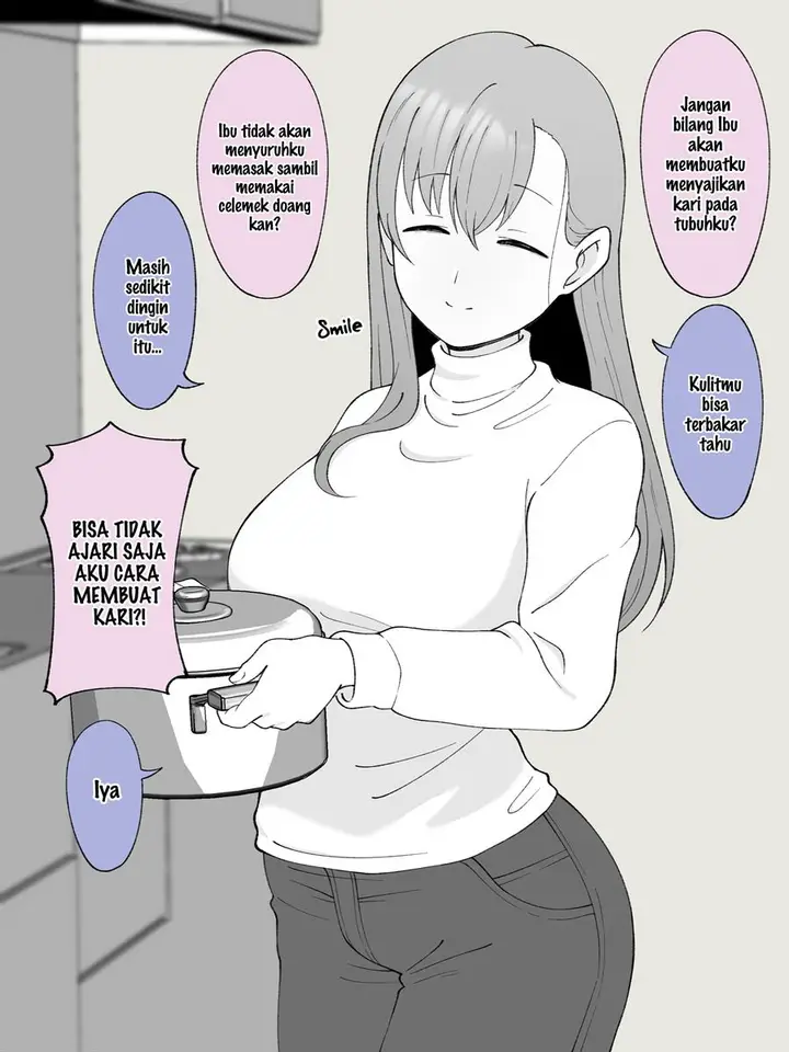 image-komik-hisashiburi-ni-jikka-ni-kaettara-otouto-ga-ts-shiteta-chapter-83-1/4
