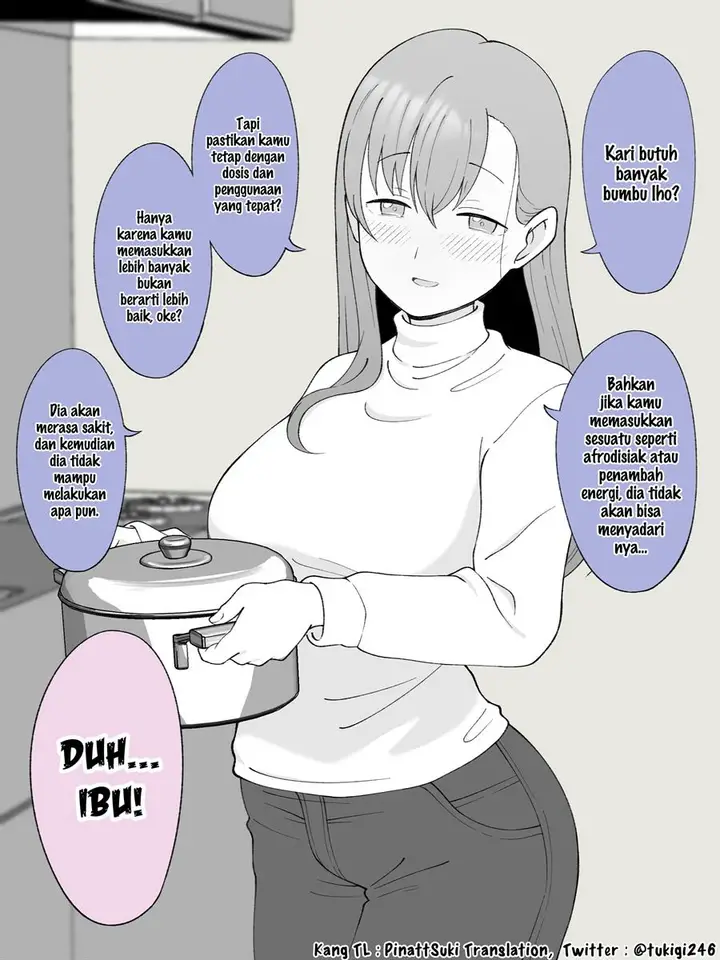 image-komik-hisashiburi-ni-jikka-ni-kaettara-otouto-ga-ts-shiteta-chapter-83-3/4