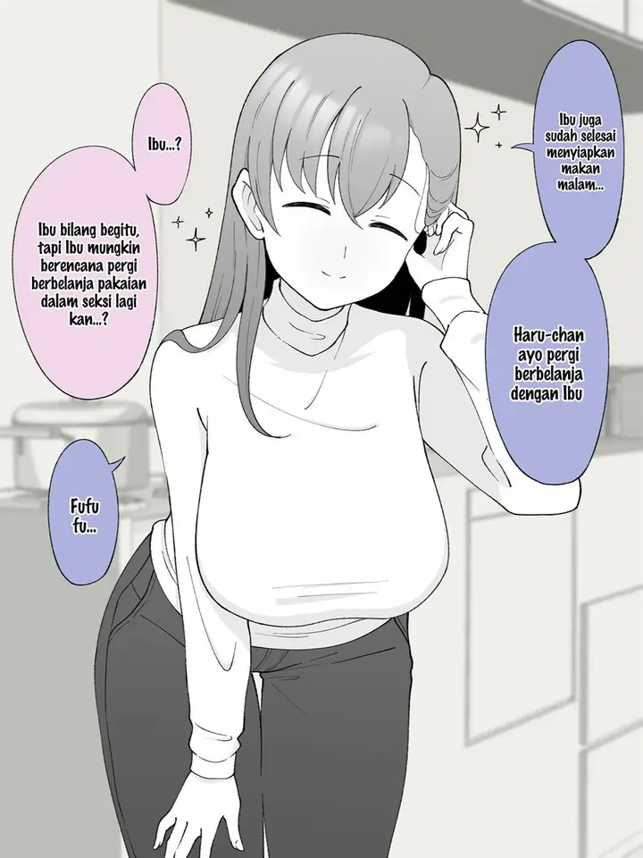 image-komik-hisashiburi-ni-jikka-ni-kaettara-otouto-ga-ts-shiteta-chapter-84-1/4