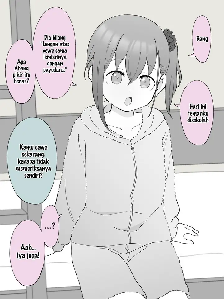 image-komik-hisashiburi-ni-jikka-ni-kaettara-otouto-ga-ts-shiteta-chapter-85-0/3