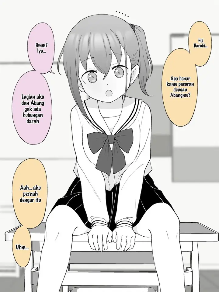 image-komik-hisashiburi-ni-jikka-ni-kaettara-otouto-ga-ts-shiteta-chapter-87-0/4