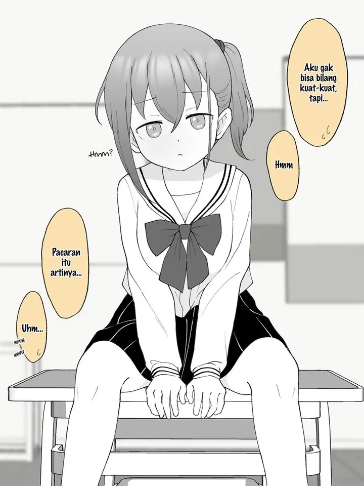 image-komik-hisashiburi-ni-jikka-ni-kaettara-otouto-ga-ts-shiteta-chapter-87-1/4