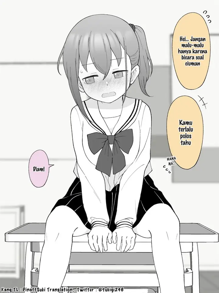image-komik-hisashiburi-ni-jikka-ni-kaettara-otouto-ga-ts-shiteta-chapter-87-3/4