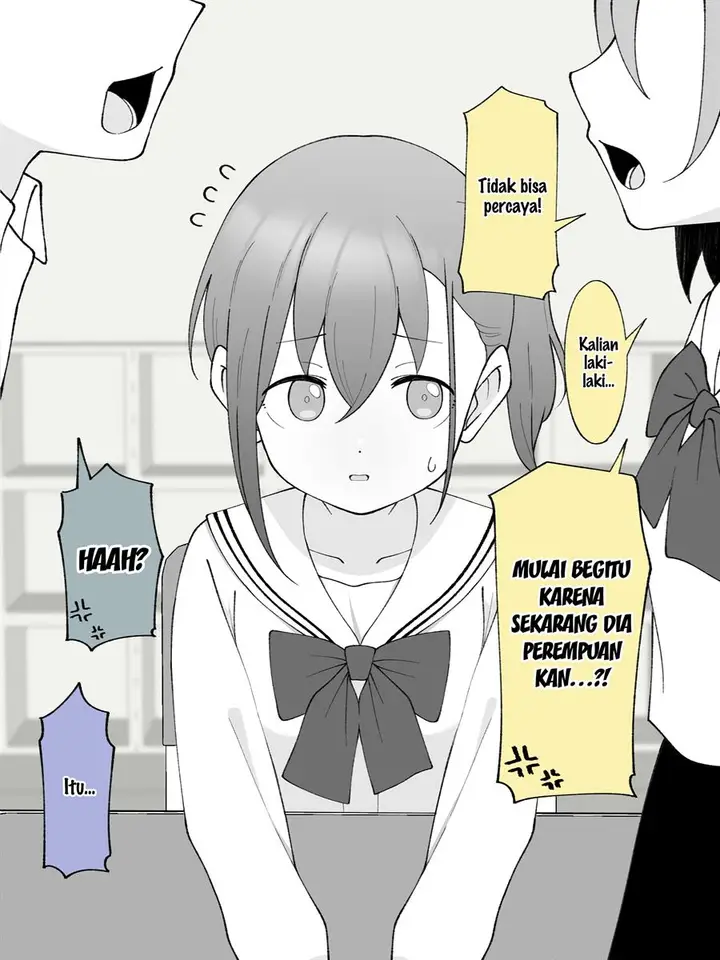 image-komik-hisashiburi-ni-jikka-ni-kaettara-otouto-ga-ts-shiteta-chapter-89-1/4