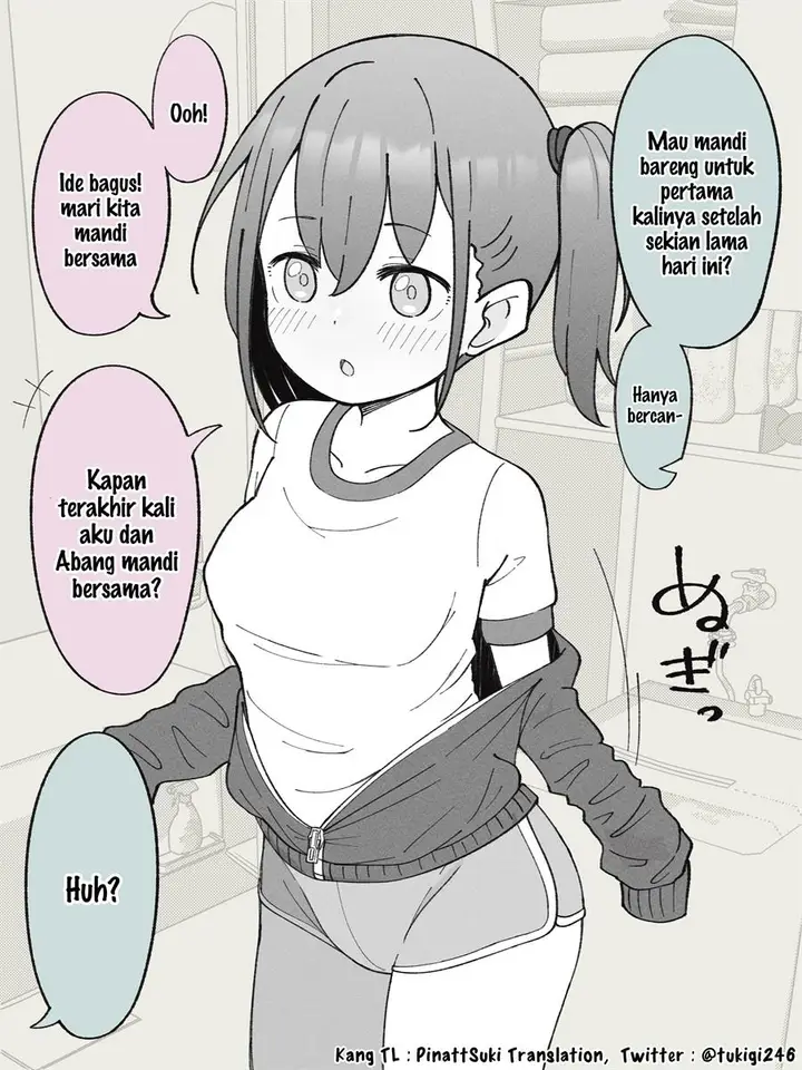 image-komik-hisashiburi-ni-jikka-ni-kaettara-otouto-ga-ts-shiteta-chapter-9-0/1
