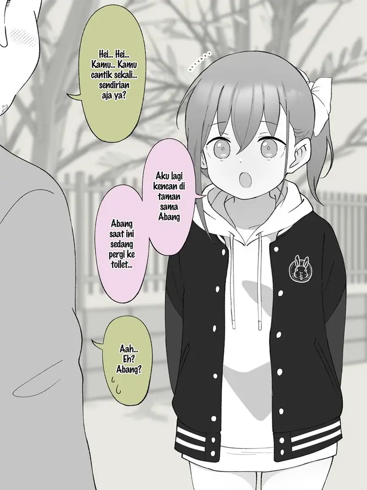 image-komik-hisashiburi-ni-jikka-ni-kaettara-otouto-ga-ts-shiteta-chapter-92-0/4