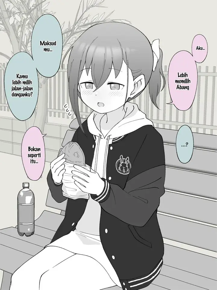 image-komik-hisashiburi-ni-jikka-ni-kaettara-otouto-ga-ts-shiteta-chapter-94-1/4