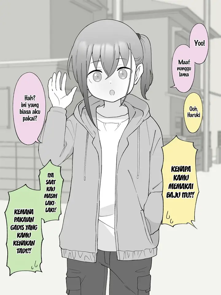 image-komik-hisashiburi-ni-jikka-ni-kaettara-otouto-ga-ts-shiteta-chapter-95-0/4