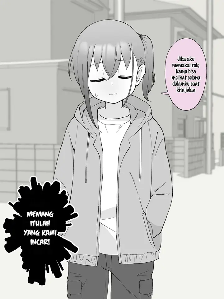 image-komik-hisashiburi-ni-jikka-ni-kaettara-otouto-ga-ts-shiteta-chapter-95-2/4
