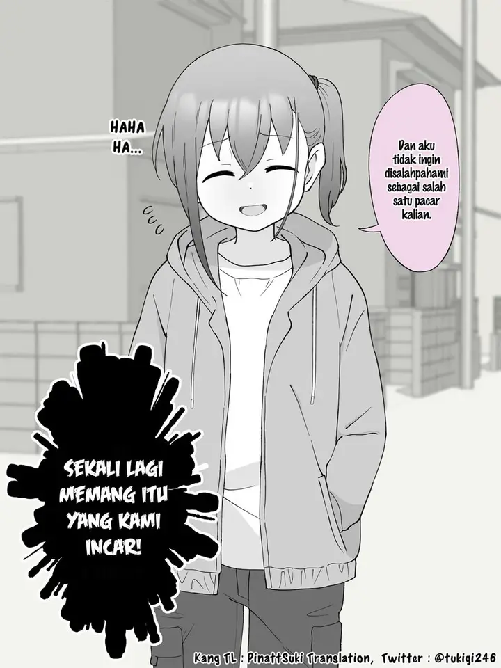 image-komik-hisashiburi-ni-jikka-ni-kaettara-otouto-ga-ts-shiteta-chapter-95-3/4