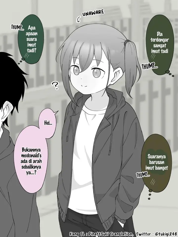image-komik-hisashiburi-ni-jikka-ni-kaettara-otouto-ga-ts-shiteta-chapter-96-3/4