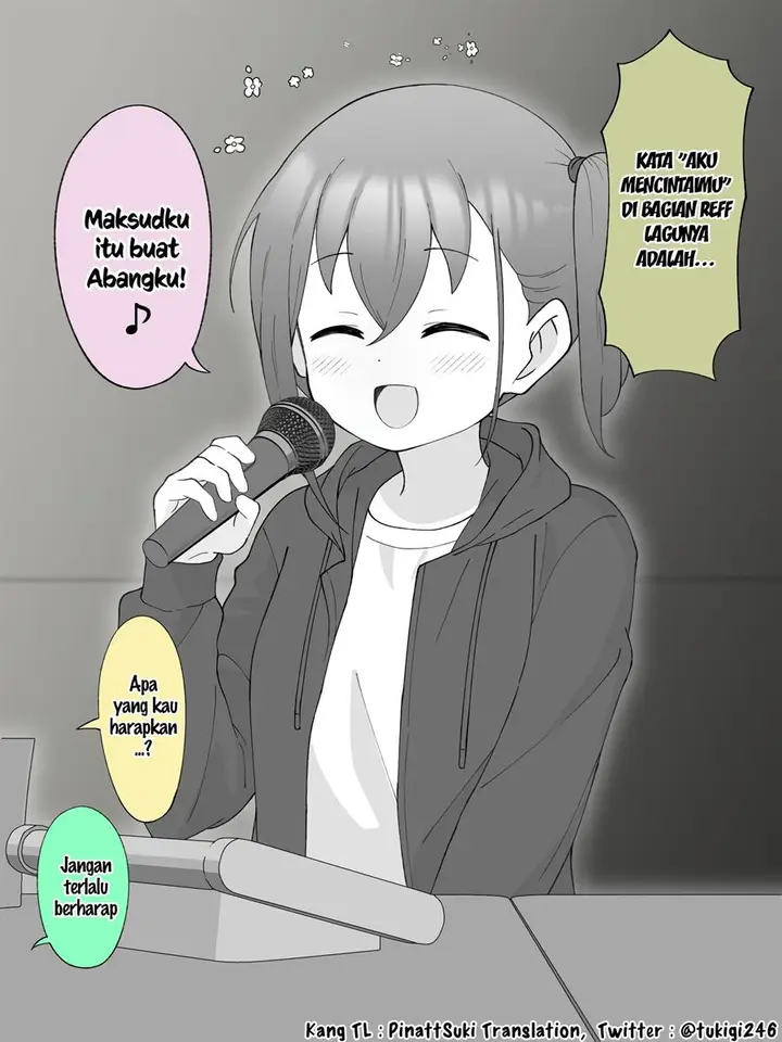 image-komik-hisashiburi-ni-jikka-ni-kaettara-otouto-ga-ts-shiteta-chapter-97-3/4
