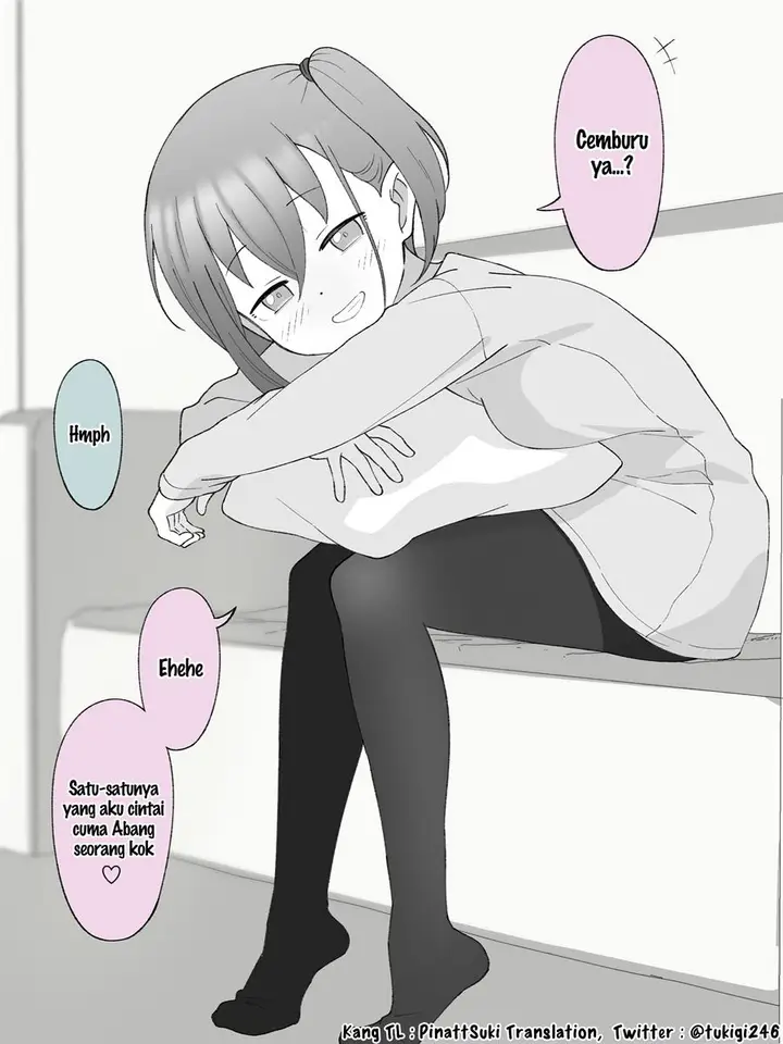 image-komik-hisashiburi-ni-jikka-ni-kaettara-otouto-ga-ts-shiteta-chapter-98-3/4