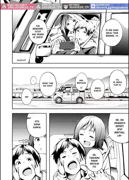 image-komik-hisashiburi-ni-kisei-shitara-osananajimi-chapter-01-3/30