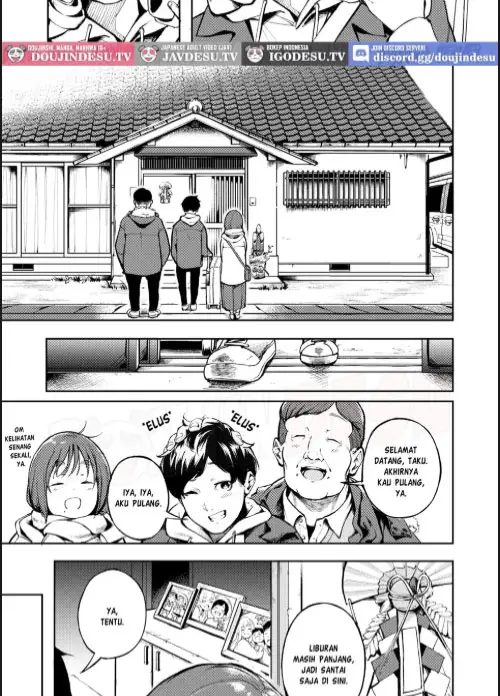 image-komik-hisashiburi-ni-kisei-shitara-osananajimi-chapter-01-4/30