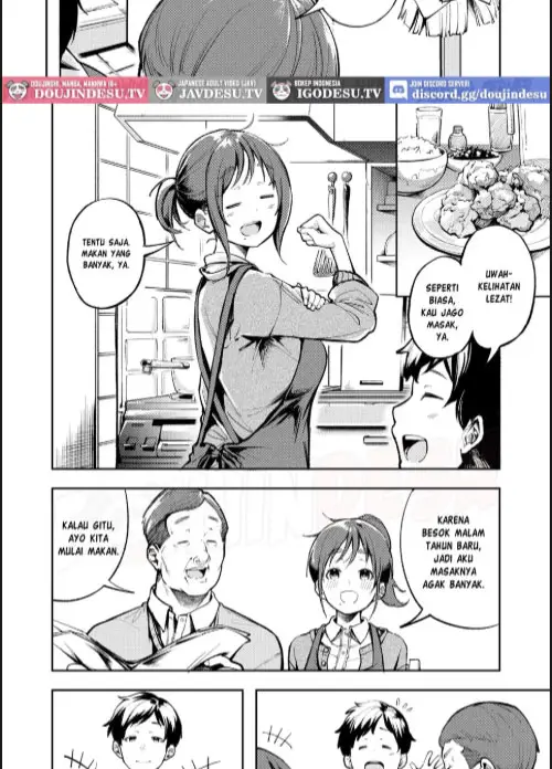 image-komik-hisashiburi-ni-kisei-shitara-osananajimi-chapter-01-5/30