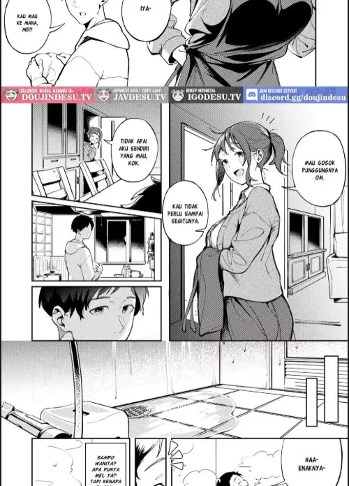 image-komik-hisashiburi-ni-kisei-shitara-osananajimi-chapter-01-7/30