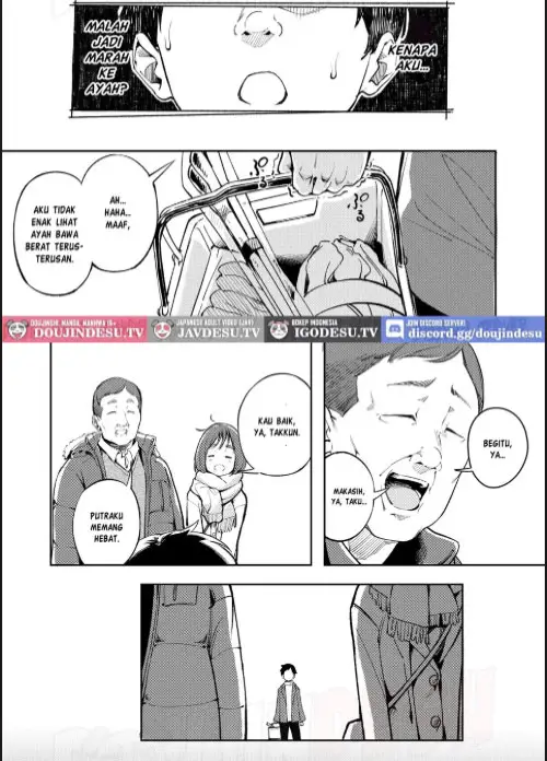 image-komik-hisashiburi-ni-kisei-shitara-osananajimi-chapter-01-13/30