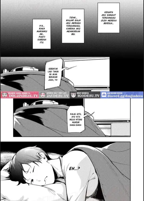 image-komik-hisashiburi-ni-kisei-shitara-osananajimi-chapter-01-14/30