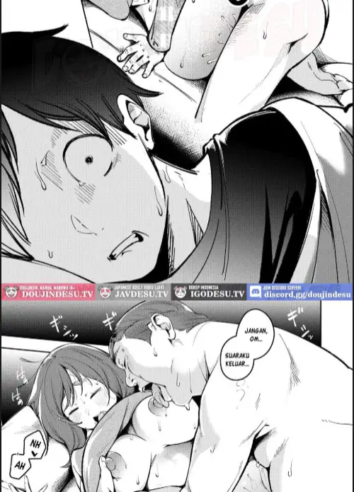 image-komik-hisashiburi-ni-kisei-shitara-osananajimi-chapter-01-18/30