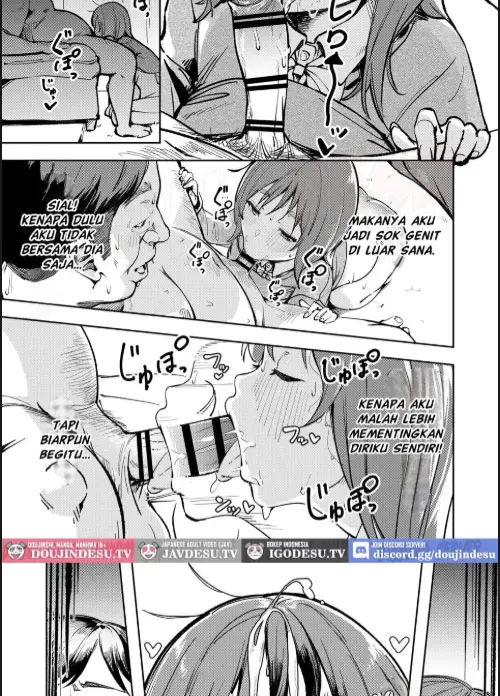 image-komik-hisashiburi-ni-kisei-shitara-osananajimi-chapter-01-23/30