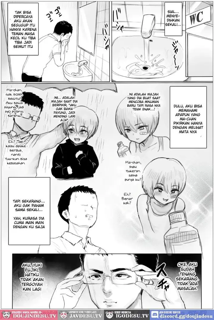 image-komik-hisashiburi-ni-saikai-shita-osananajimi-chapter-01-7/64