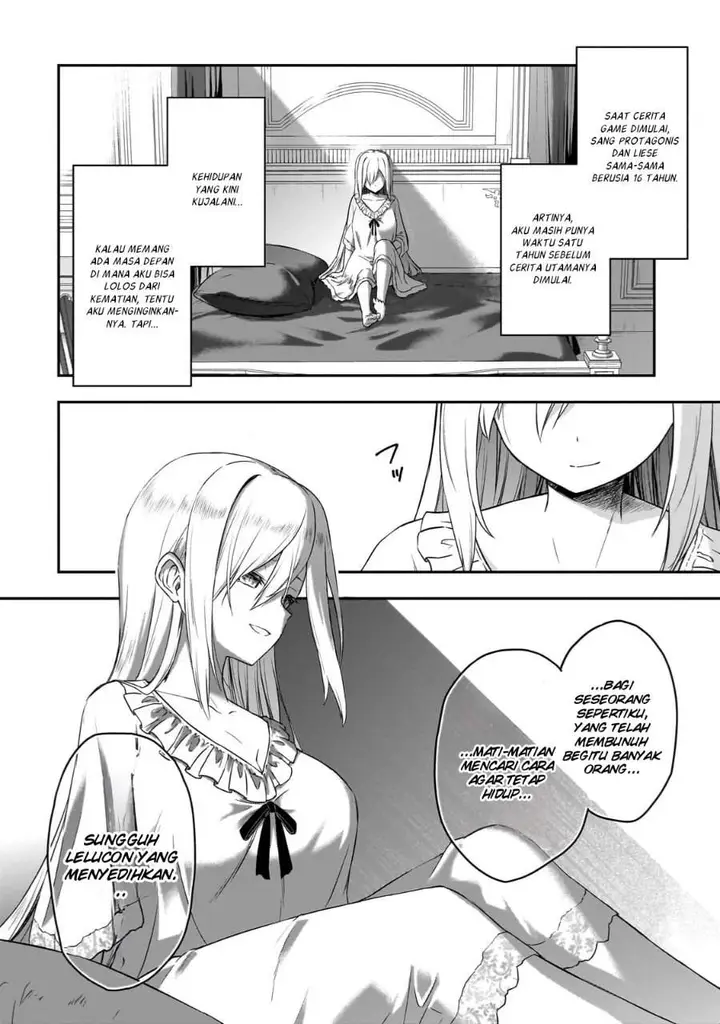image-komik-hissatsu-reijou-liese-tensei-shita-saikyou-no-koroshiya-wa-yami-wo-matou-akuyaku-reijou-to-naru-chapter-1.2-2/31