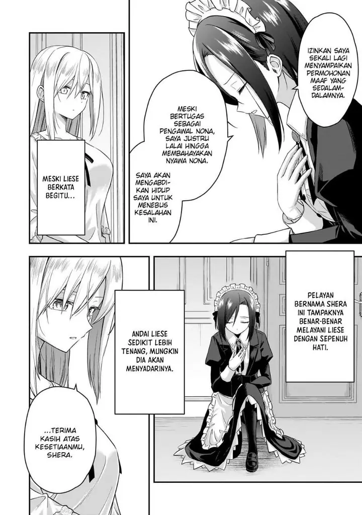 image-komik-hissatsu-reijou-liese-tensei-shita-saikyou-no-koroshiya-wa-yami-wo-matou-akuyaku-reijou-to-naru-chapter-1.2-20/31
