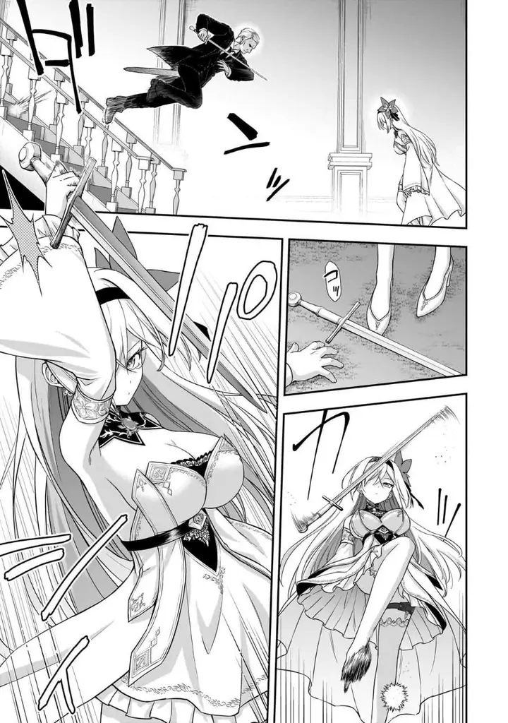 image-komik-hissatsu-reijou-liese-tensei-shita-saikyou-no-koroshiya-wa-yami-wo-matou-akuyaku-reijou-to-naru-chapter-1.3-7/21