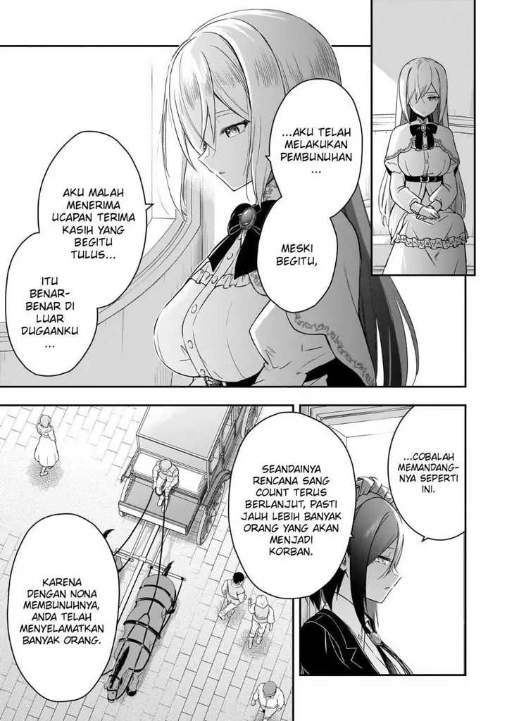 image-komik-hissatsu-reijou-liese-tensei-shita-saikyou-no-koroshiya-wa-yami-wo-matou-akuyaku-reijou-to-naru-chapter-1.3-17/21