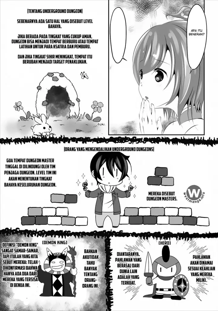 image-komik-hisshou-dungeon-unei-houhou-chapter-02-2/29