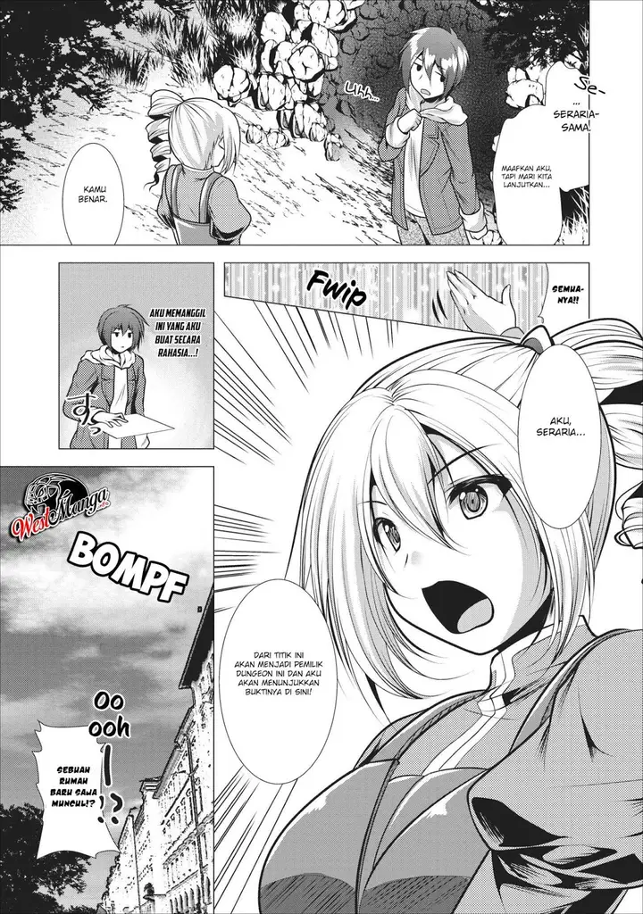 image-komik-hisshou-dungeon-unei-houhou-chapter-16-17/35