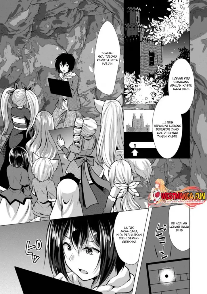 image-komik-hisshou-dungeon-unei-houhou-chapter-40-1/30