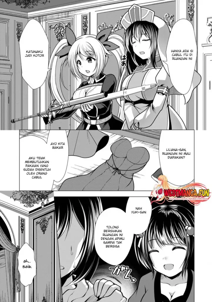 image-komik-hisshou-dungeon-unei-houhou-chapter-40-7/30