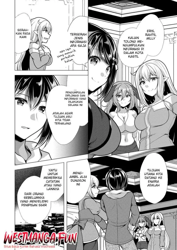 image-komik-hisshou-dungeon-unei-houhou-chapter-66-1/31