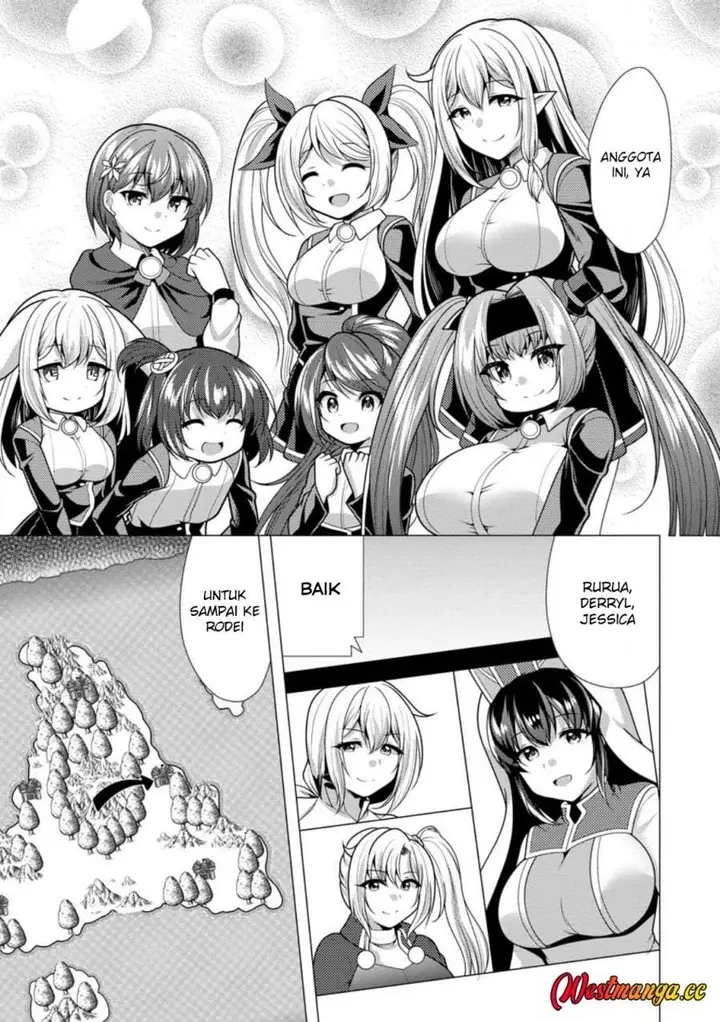 image-komik-hisshou-dungeon-unei-houhou-chapter-76-21/31