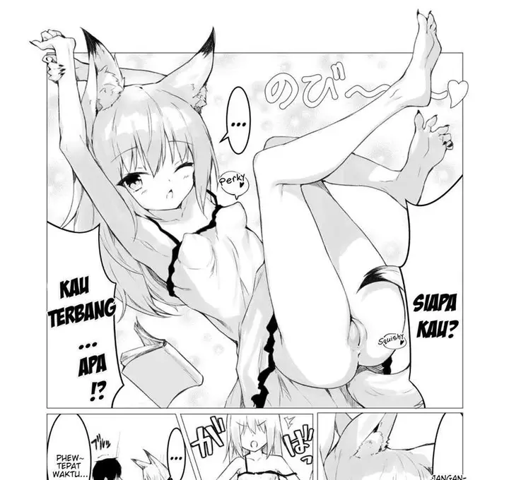 image-komik-hito-ni-mienai-youkai-nara-nani-chapter-01-7/45