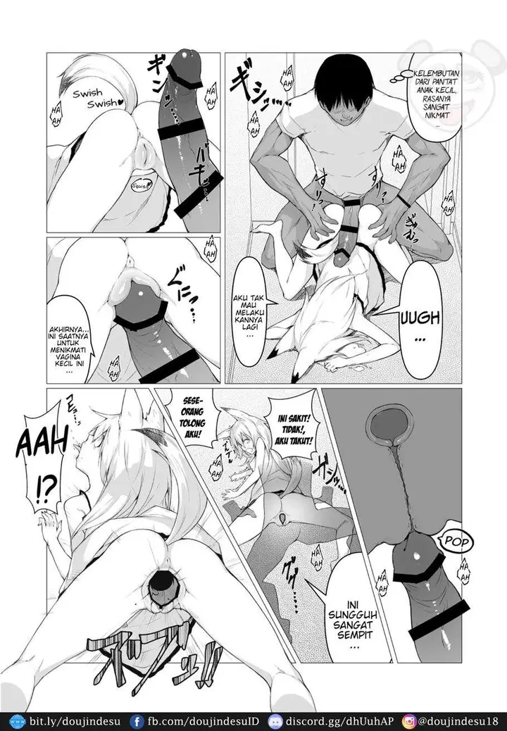 image-komik-hito-ni-mienai-youkai-nara-nani-chapter-01-24/45