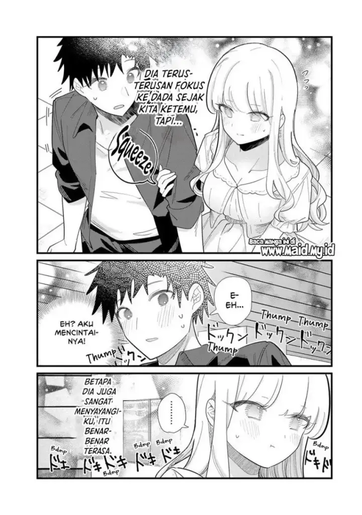 image-komik-hito-no-kokoro-ga-yomeru-kanojo-no-hanashi-chapter-01-14/22