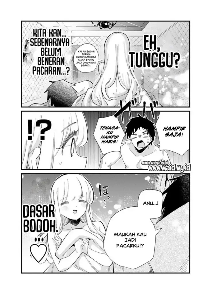 image-komik-hito-no-kokoro-ga-yomeru-kanojo-no-hanashi-chapter-02-8/12