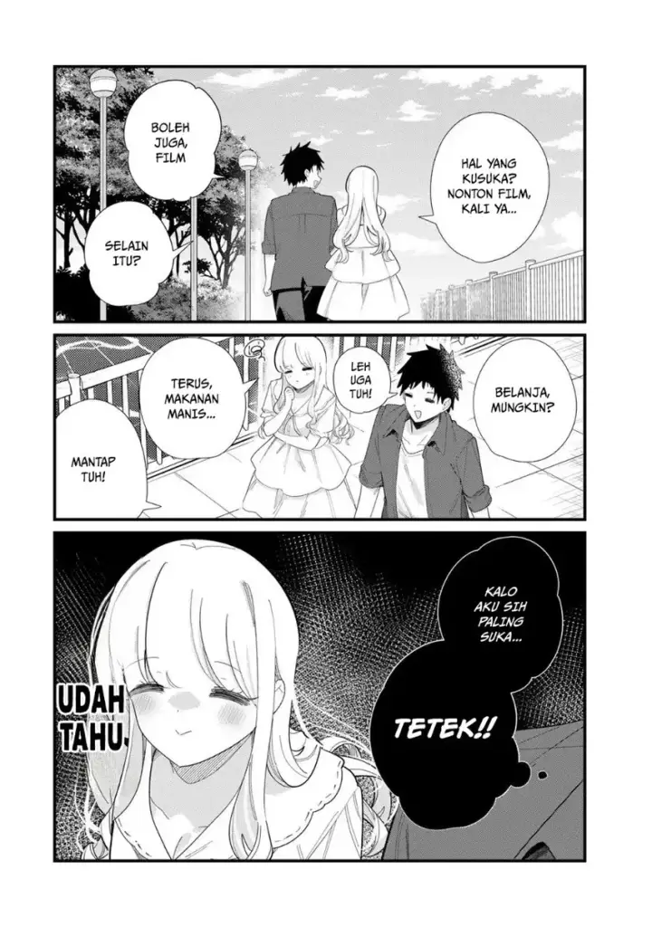 image-komik-hito-no-kokoro-ga-yomeru-kanojo-no-hanashi-chapter-03-5/8
