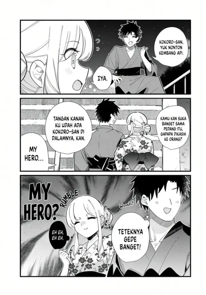 image-komik-hito-no-kokoro-ga-yomeru-kanojo-no-hanashi-chapter-08-7/11